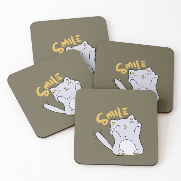 Item preview, Smile designed and sold by wintklc.