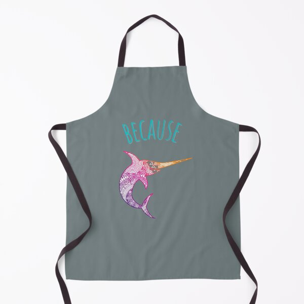 Item preview, Because Marlin Mandala Design designed and sold by ladytarleton.