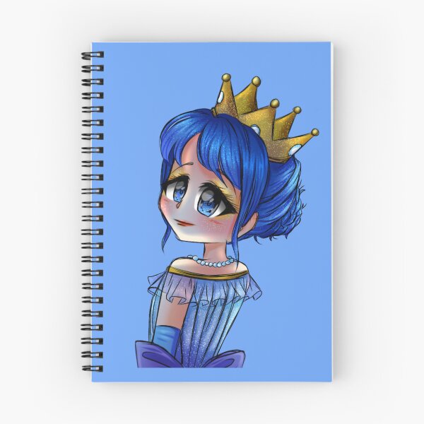 Item preview, Queen designed and sold by Rin Artz.