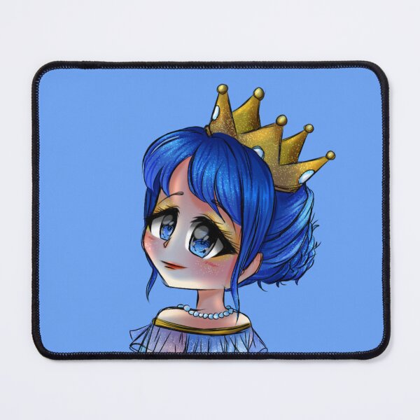 Item preview, Queen designed and sold by Rin Artz.