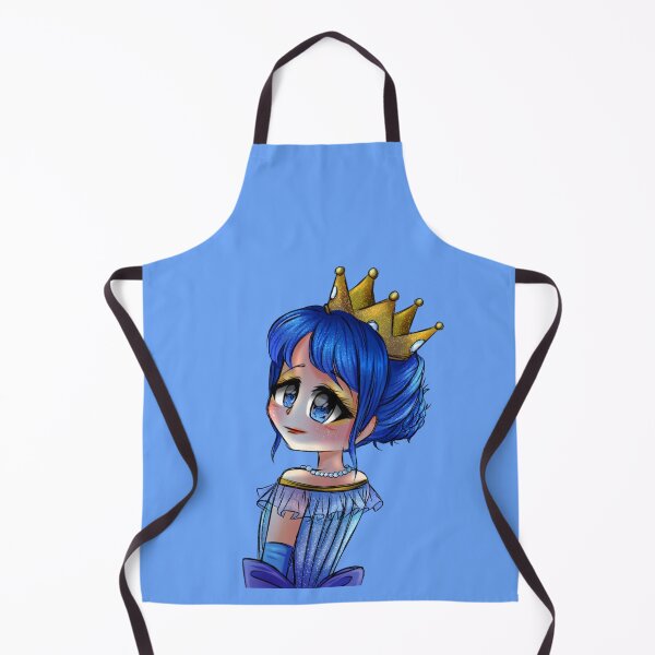Item preview, Queen designed and sold by Rin Artz.