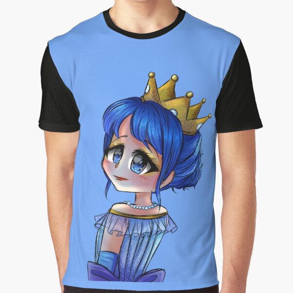 Item preview, Queen designed and sold by Rin Artz.