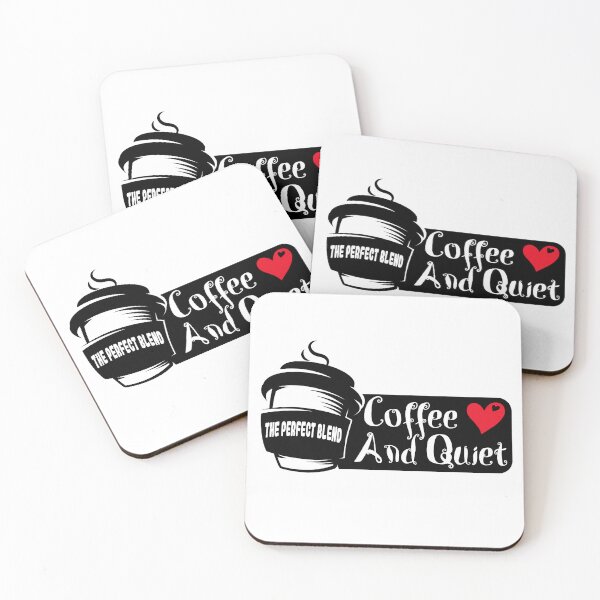 Item preview, Café y Tranquilidad La Mezcla Perfecta designed and sold by TheCrazyBear.
