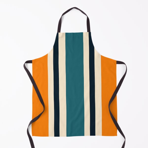 Item preview, Modern Boho Stripes in Bright Colors designed and sold by Deutschic.