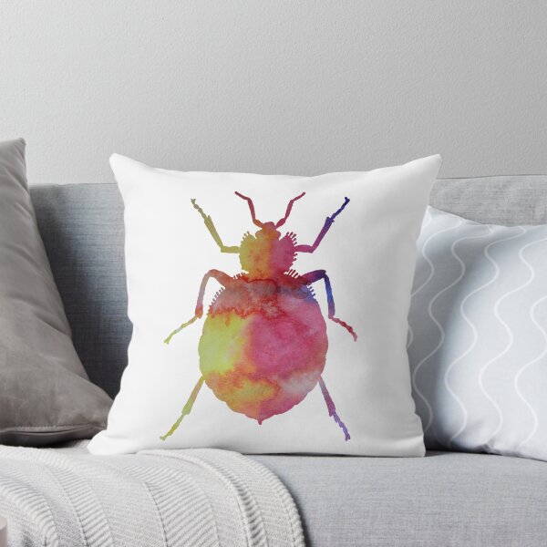 Item preview, Bedbug designed and sold by BittenByErmines.