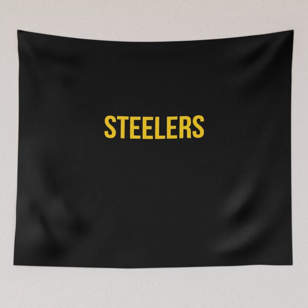 Artikelvorschau, Pittsburgh Steelers vs. Alle Aufkleber entworfen und verkauft von ethenfran6.