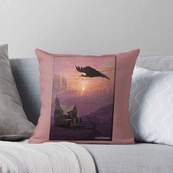 Item preview, The Edge of Reality designed and sold by EdgeOfReality.