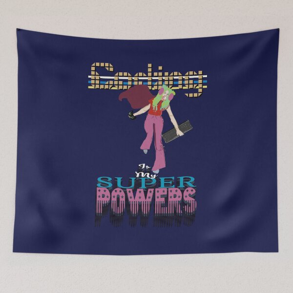 Item preview, Art - Original version for Working woman - Computer Career designed and sold by Eejee-SK.
