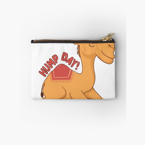 Item preview, Hump day camel designed and sold by DahabClub.