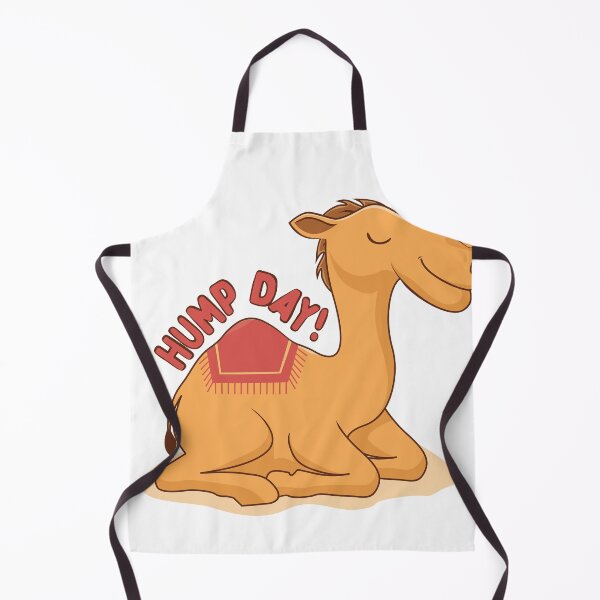 Item preview, Hump day camel designed and sold by DahabClub.