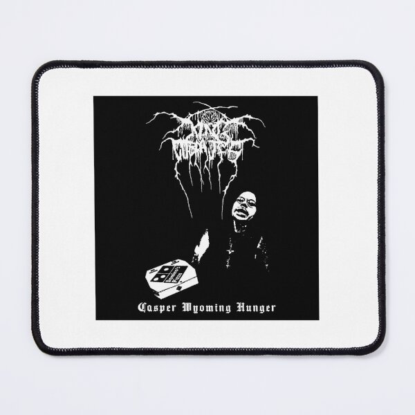 Item preview, KingCobra Wyoming Hunger designed and sold by DickieFresh.