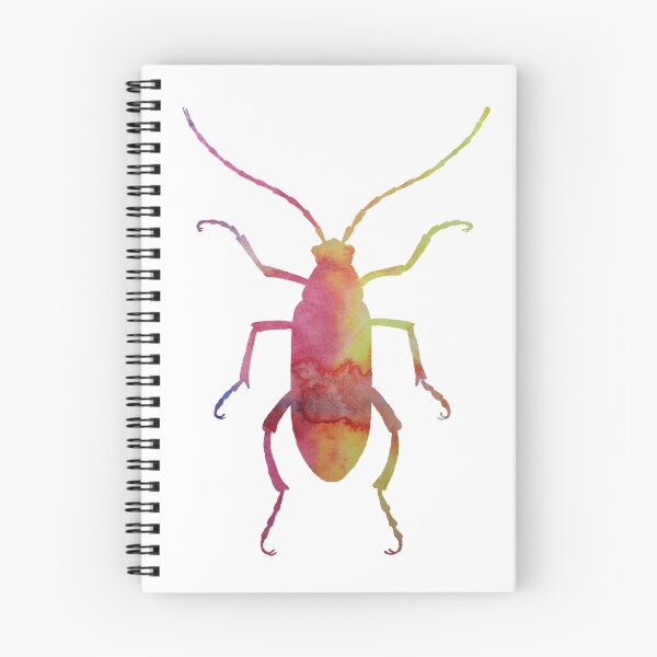 Item preview, Beetle designed and sold by BittenByErmines.