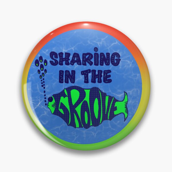 Item preview, Sharing in the Groove designed and sold by Linderama.