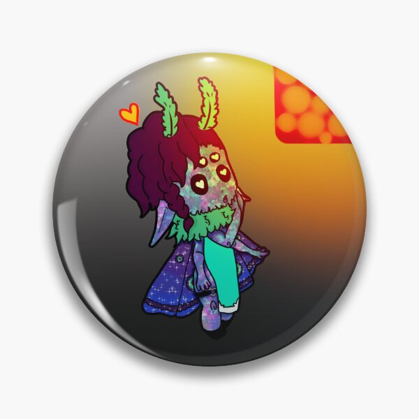 Item preview, Glowy  designed and sold by BlueChaosStar.