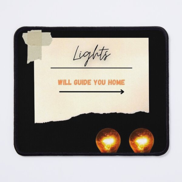 Item preview, lights will guide you home designed and sold by butterfligirl.