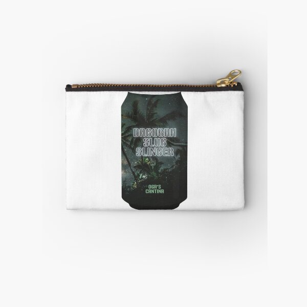 Item preview, Dagobah Slug Slinger Cocktail Can designed and sold by Wishes &  Wayfinding.