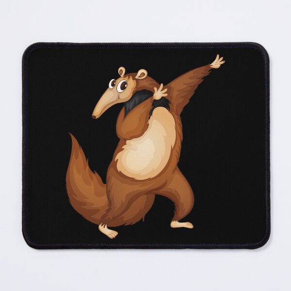 Item preview, Anteater dab designed and sold by Seb-Sk93.