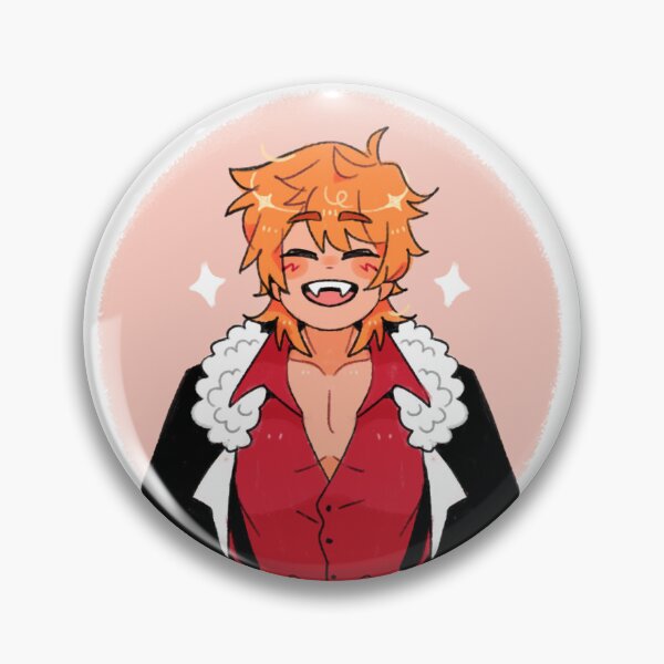 Item preview, devil day beel designed and sold by otterguppy.