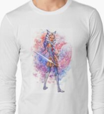 SWR Fulcrum Long Sleeve T-Shirt