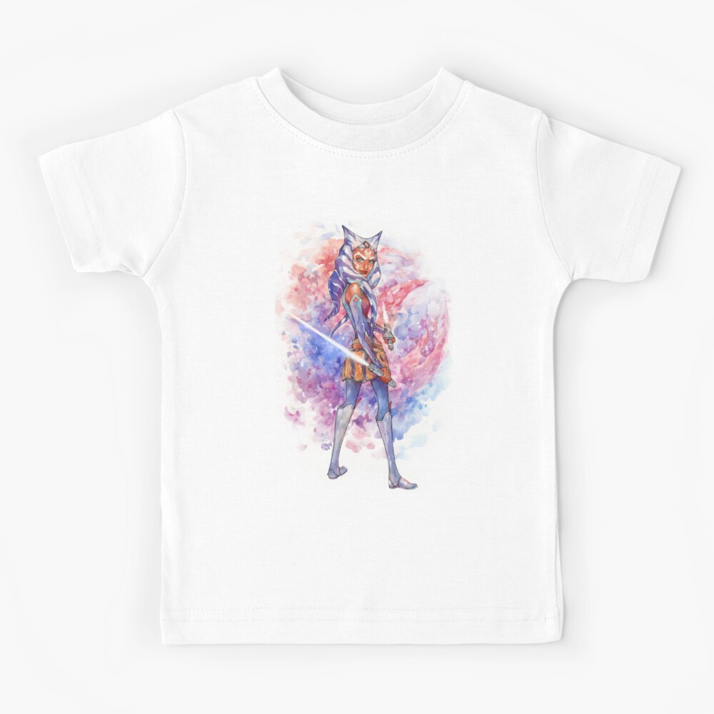 SWR Fulcrum Kids T-Shirt