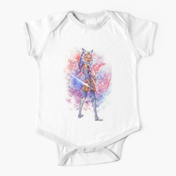 SWR Drehpunkt Baby Body Kurzarm