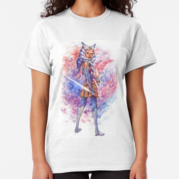 SWR Fulcrum Classic T-Shirt
