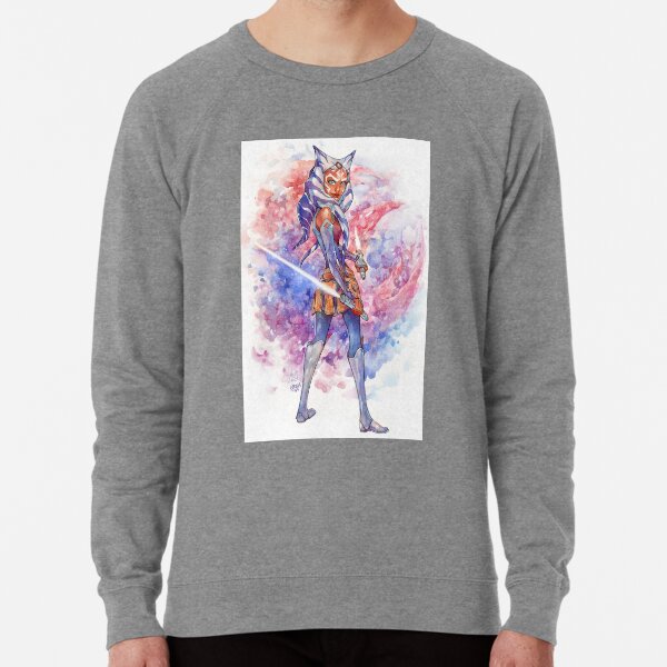 SWR Fulcrum Lightweight Sweatshirt