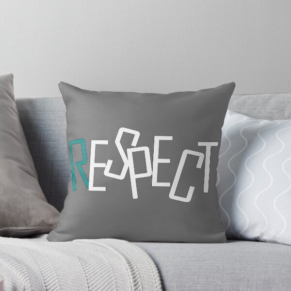 Item preview, RESPECT designed and sold by domingoepil24.