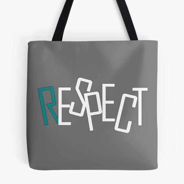 Item preview, RESPECT designed and sold by domingoepil24.