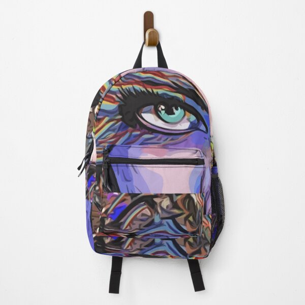 Item preview, Creative Mystic Eye designed and sold by CattlettArt.