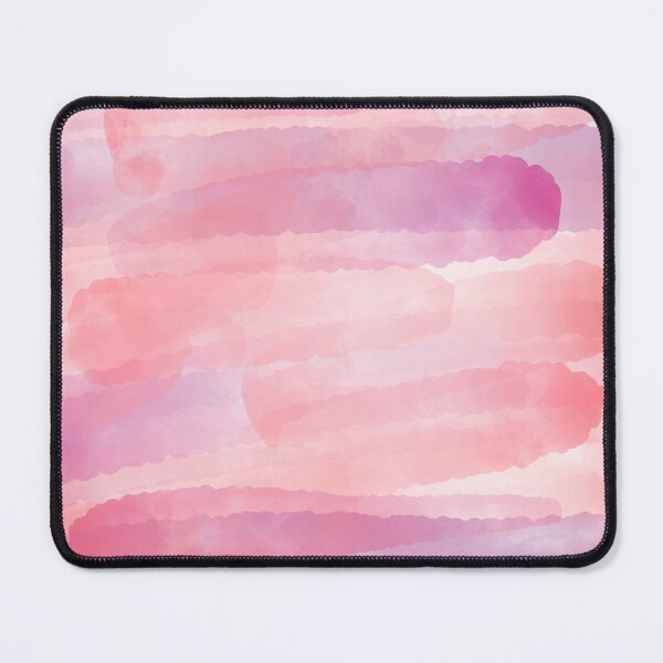 Item preview, Peachy Pink Watercolor designed and sold by strongpurpose.