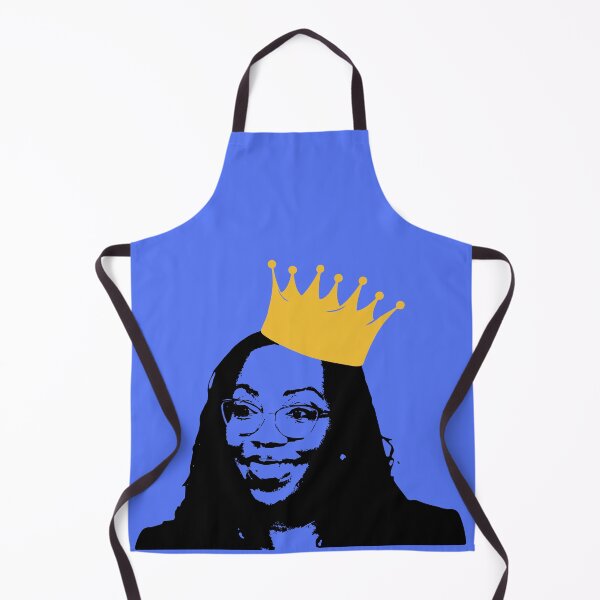 Item preview, Ketanji Brown Jackson is a Queen designed and sold by NickiPost.