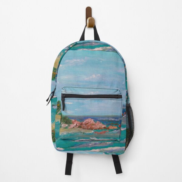 Item preview, MEXICO Playa Punta Puerto Escondido Print Great for Gift designed and sold by Lovemydesigns.