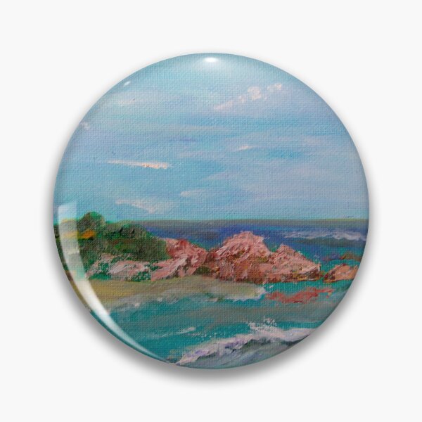 Item preview, MEXICO Playa Punta Puerto Escondido Print Great for Gift designed and sold by Lovemydesigns.