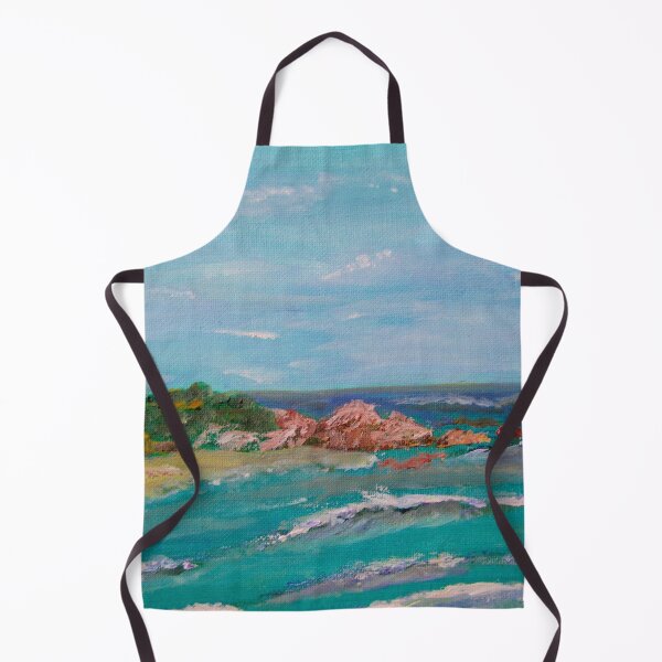 Item preview, MEXICO Playa Punta Puerto Escondido Print Great for Gift designed and sold by Lovemydesigns.