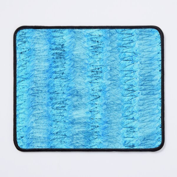 Item preview, Streams of Electric Blue designed and sold by strongpurpose.