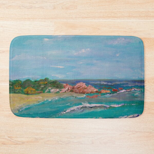 Item preview, MEXICO Playa Punta Puerto Escondido Print Great for Gift designed and sold by Lovemydesigns.