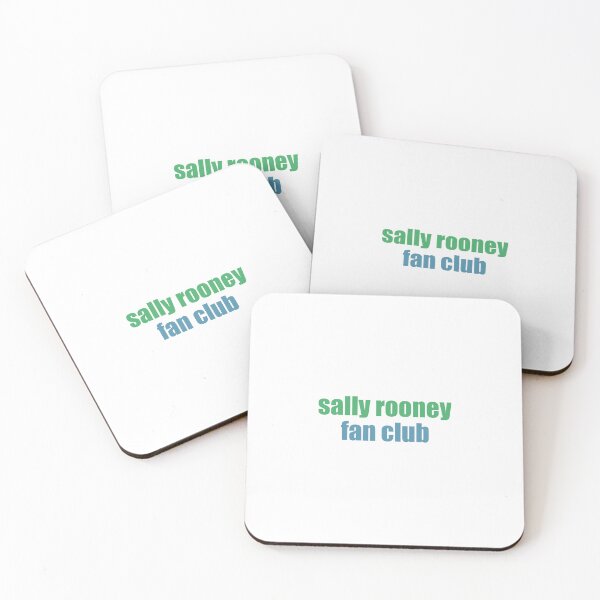 Item preview, sally rooney fan club designed and sold by maddya99.