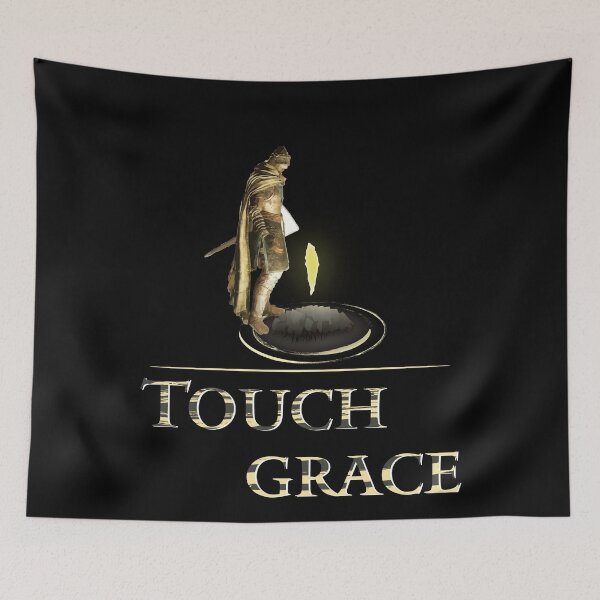 Item preview, Touch Grace designed and sold by Evanly.
