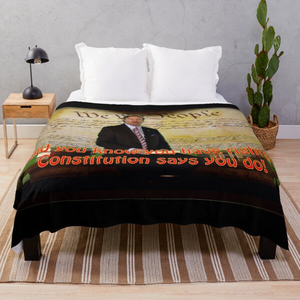 Item preview, Saul Goodman "Did You Know You Have Rights?" designed and sold by swegeroni.