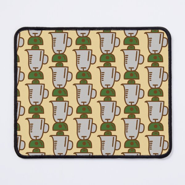 Item preview, Blender designed and sold by Markine.