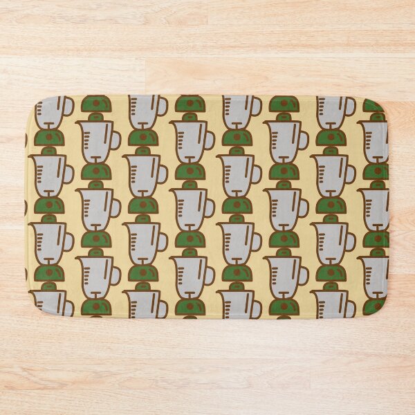 Item preview, Blender designed and sold by Markine.