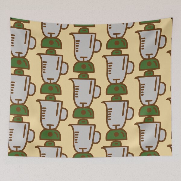 Item preview, Blender designed and sold by Markine.