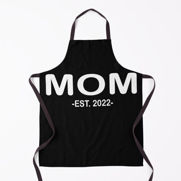 Item preview, mom Est 2022 designed and sold by 4foru.