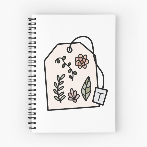 Item preview, For The Love of Tea designed and sold by LilybugDesign.