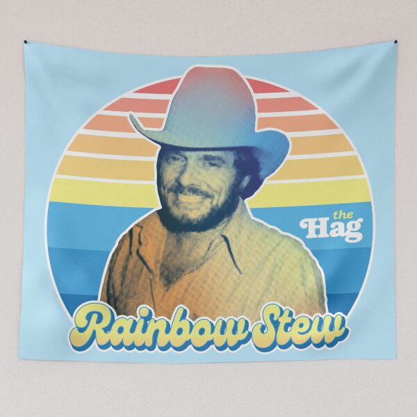 Item preview, Rainbow Stew designed and sold by BradCow.