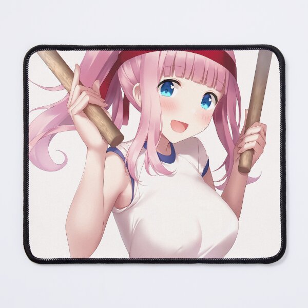 Item preview, Chika Fujiwara Kaguya sama Love is war Printing For Wibu designed and sold by lorypig.