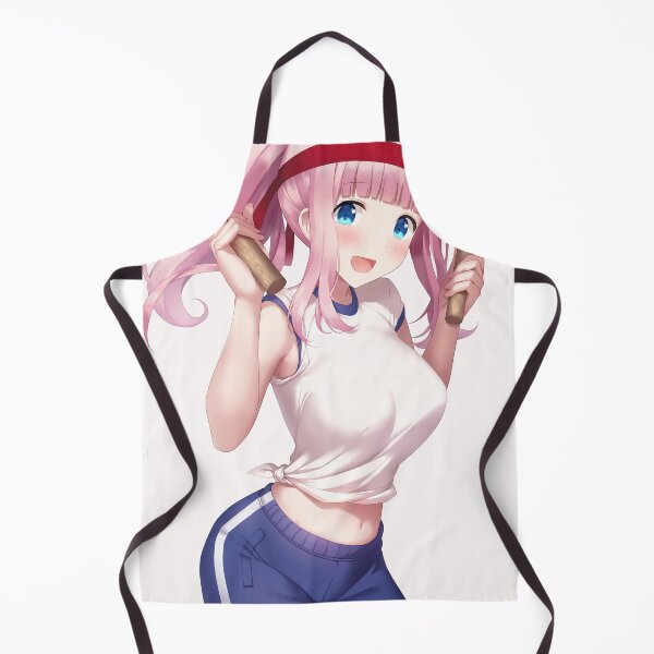 Item preview, Chika Fujiwara Kaguya sama Love is war Printing For Wibu designed and sold by lorypig.