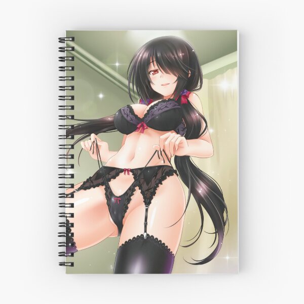 Item preview, Kurumi Tokisaki Date A Live Portrait Design designed and sold by Patrick23zx.