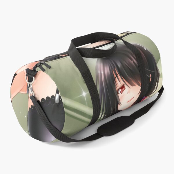 Item preview, Kurumi Tokisaki Date A Live Portrait Design designed and sold by Patrick23zx.